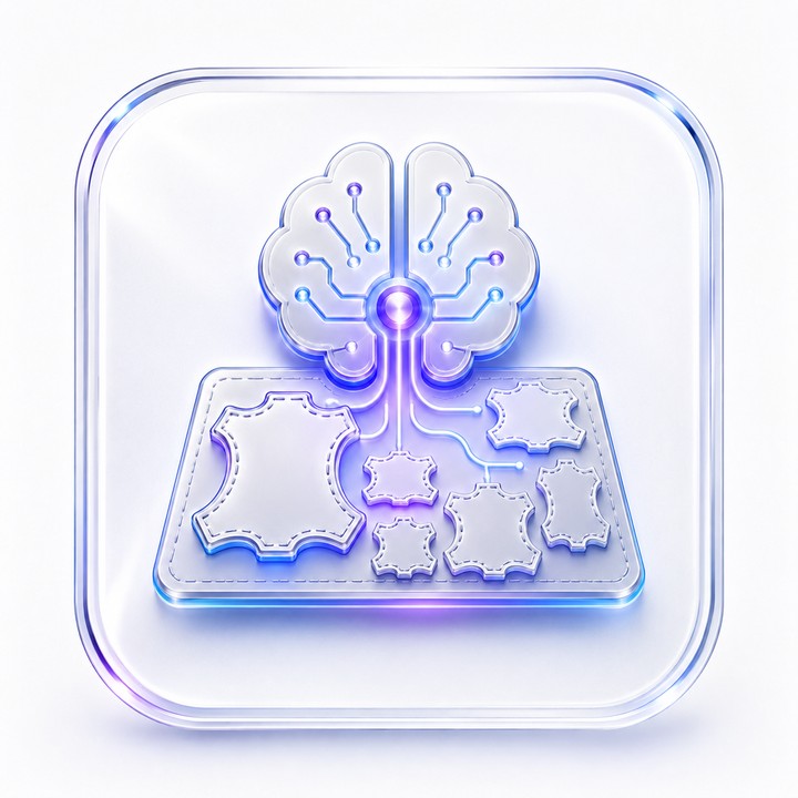 AI智能排料